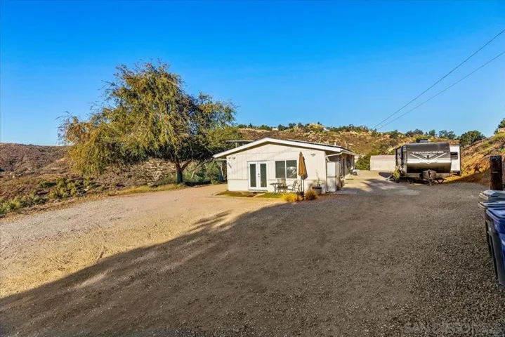 2959 Vista De La Rosa, Jamul, California 91935