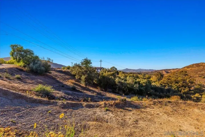 2959 Vista De La Rosa, Jamul, California 91935