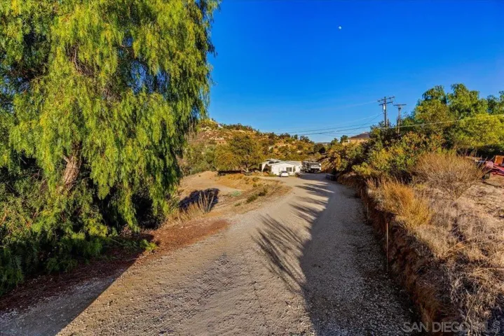 2959 Vista De La Rosa, Jamul, California 91935