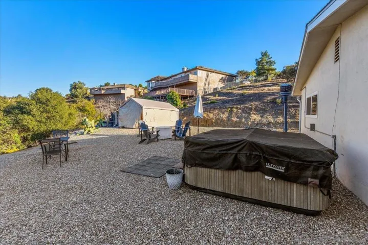 2959 Vista De La Rosa, Jamul, California 91935