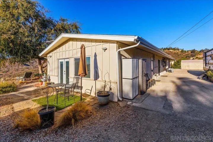 2959 Vista De La Rosa, Jamul, California 91935