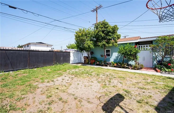 11113 1/2 S Budlong Avenue, Los Angeles, California 90044