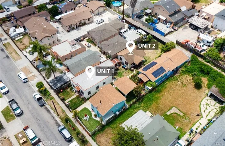 11113 1/2 S Budlong Avenue, Los Angeles, California 90044