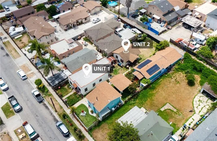 11113 1/2 S Budlong Avenue, Los Angeles, California 90044