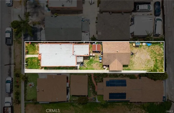 11113 1/2 S Budlong Avenue, Los Angeles, California 90044