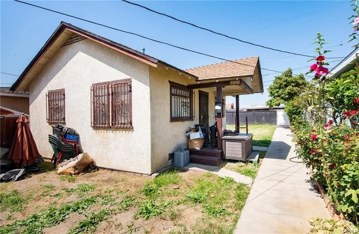 11113 1/2 S Budlong Avenue, Los Angeles, California 90044