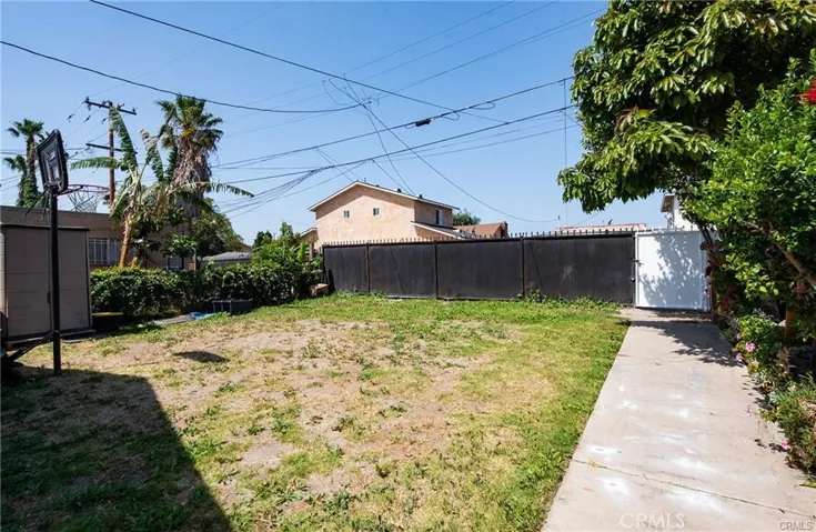 11113 1/2 S Budlong Avenue, Los Angeles, California 90044