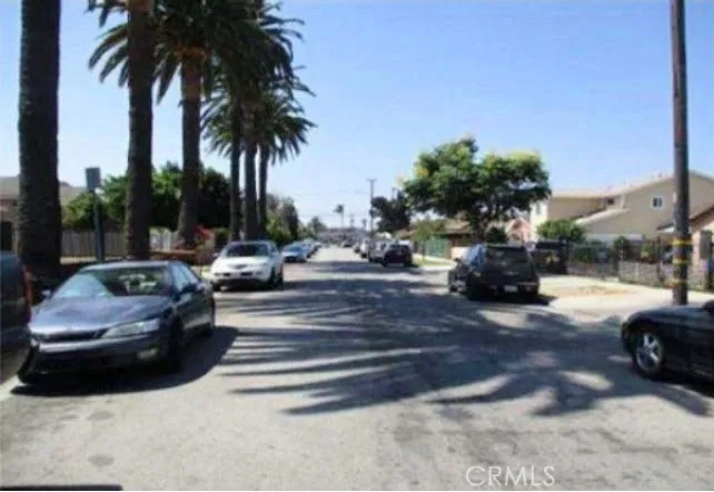 11113 1/2 S Budlong Avenue, Los Angeles, California 90044