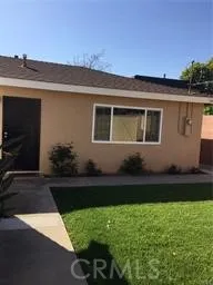 FRONT OF DETACHED HOME