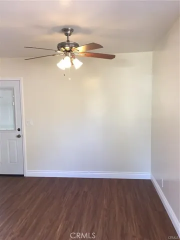 DINING ROOM OPEN TO KITCHEN AND FAMILY ROOM