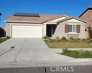 1270 Memorial Avenue, Hemet, California 92543