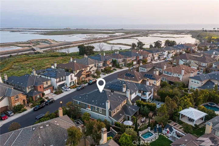 4891 Oceanridge Drive, Huntington Beach, California 92649