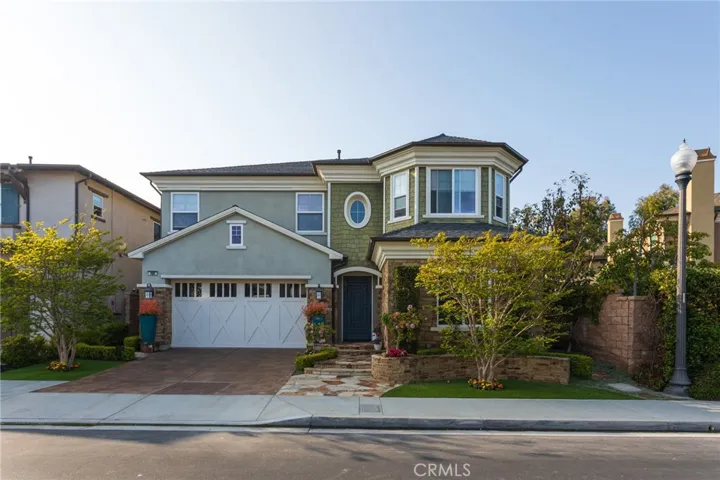 4891 Oceanridge Drive, Huntington Beach, California 92649