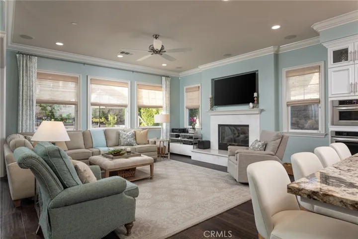 4891 Oceanridge Drive, Huntington Beach, California 92649