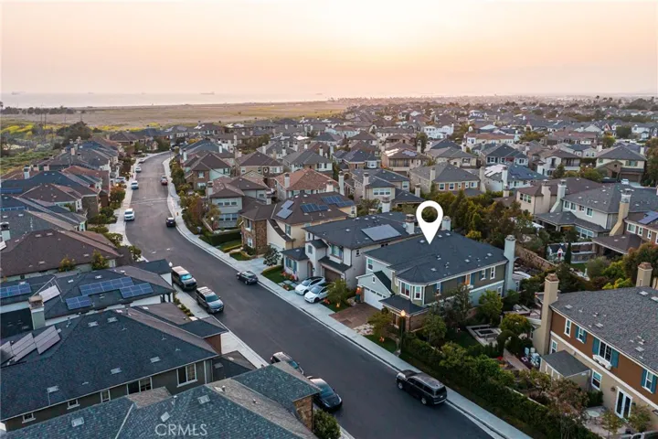 4891 Oceanridge Drive, Huntington Beach, California 92649