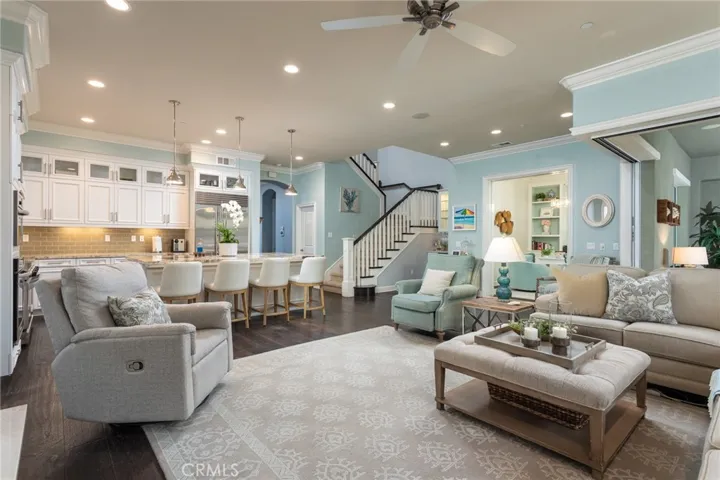 4891 Oceanridge Drive, Huntington Beach, California 92649
