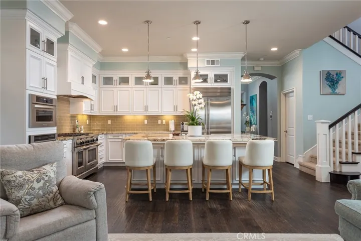 4891 Oceanridge Drive, Huntington Beach, California 92649