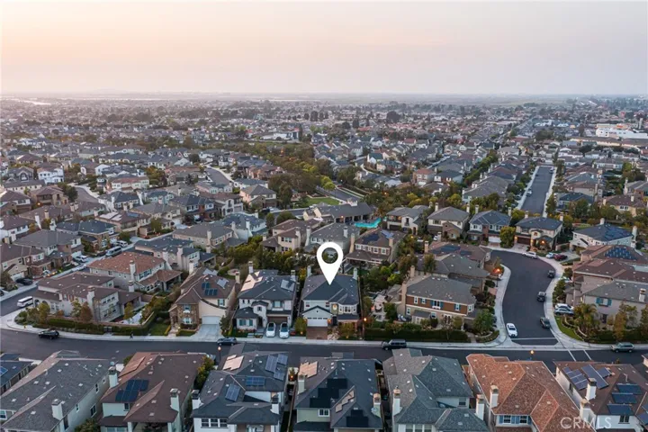 4891 Oceanridge Drive, Huntington Beach, California 92649