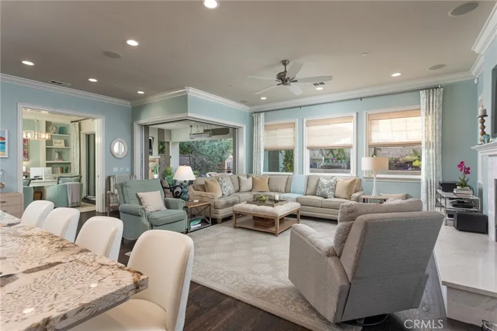 4891 Oceanridge Drive, Huntington Beach, California 92649
