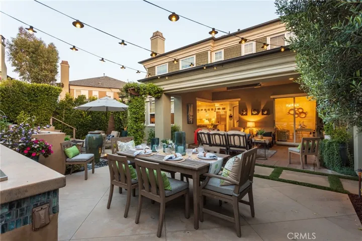 4891 Oceanridge Drive, Huntington Beach, California 92649