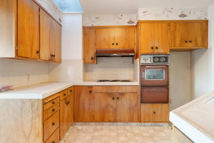 407 Teresita Boulevard, San Francisco, California 94127