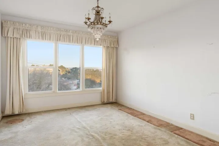 407 Teresita Boulevard, San Francisco, California 94127