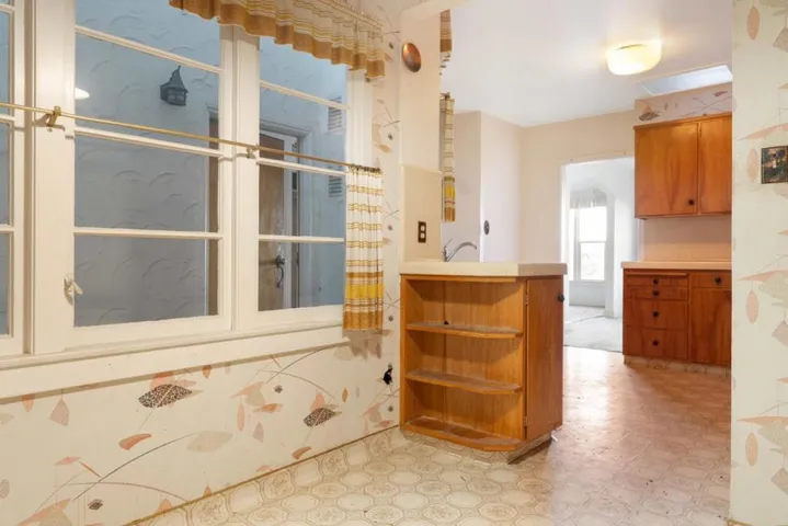 407 Teresita Boulevard, San Francisco, California 94127