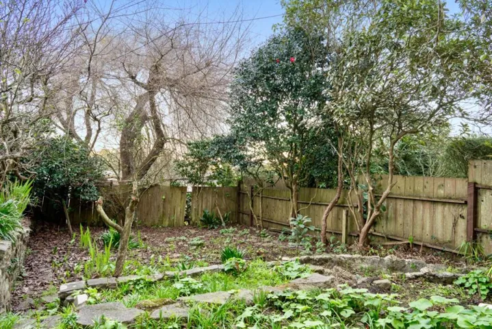 407 Teresita Boulevard, San Francisco, California 94127