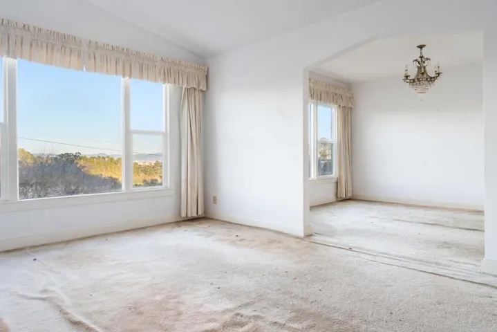 407 Teresita Boulevard, San Francisco, California 94127