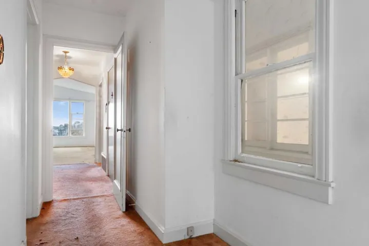 407 Teresita Boulevard, San Francisco, California 94127