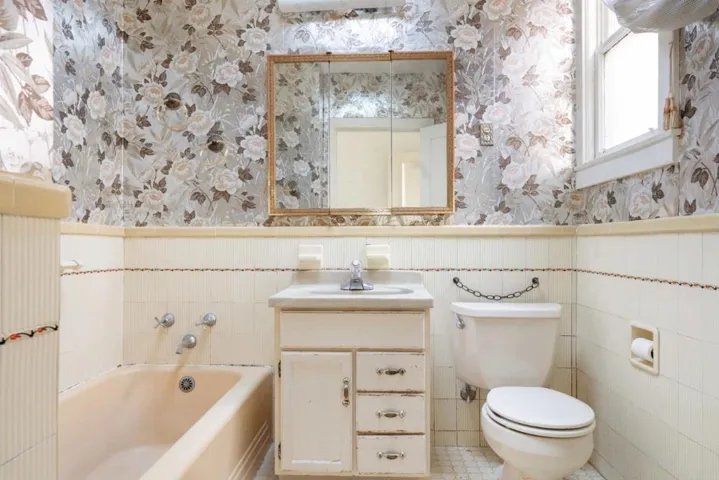 407 Teresita Boulevard, San Francisco, California 94127