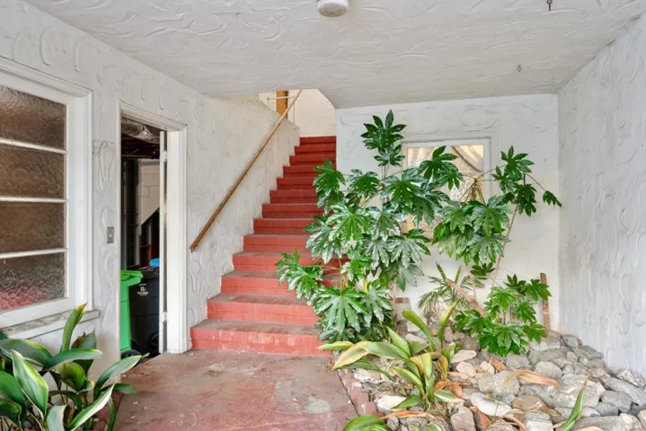 407 Teresita Boulevard, San Francisco, California 94127