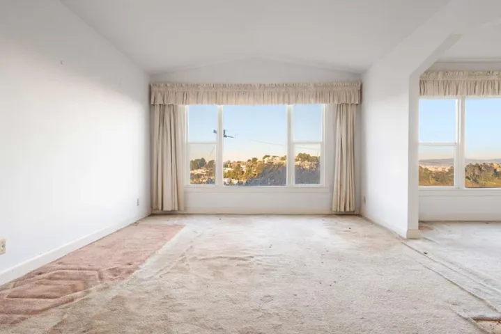 407 Teresita Boulevard, San Francisco, California 94127