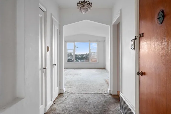 407 Teresita Boulevard, San Francisco, California 94127
