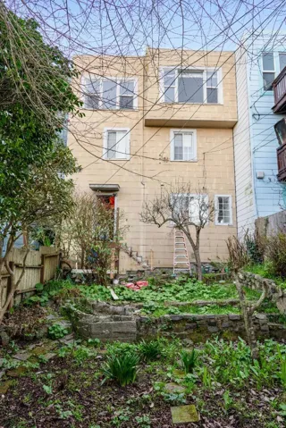 407 Teresita Boulevard, San Francisco, California 94127