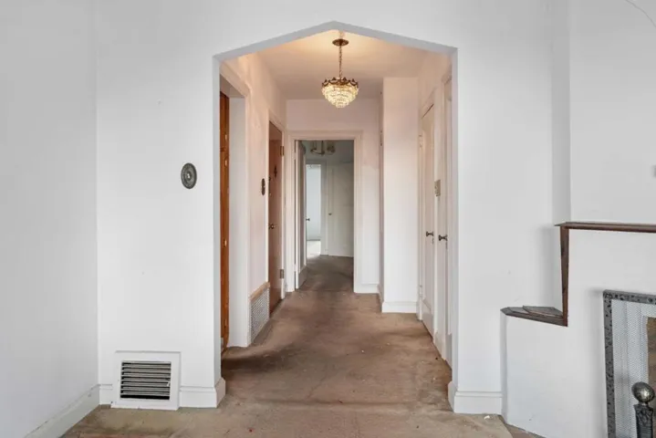407 Teresita Boulevard, San Francisco, California 94127