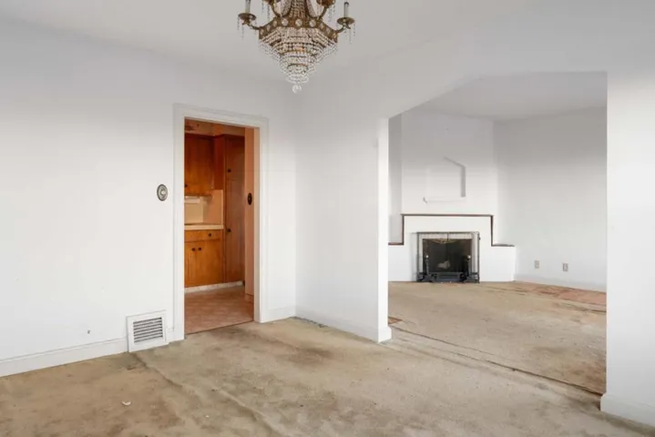 407 Teresita Boulevard, San Francisco, California 94127
