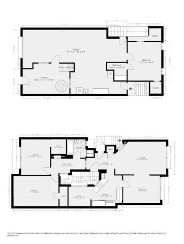 407 Teresita Boulevard, San Francisco, California 94127