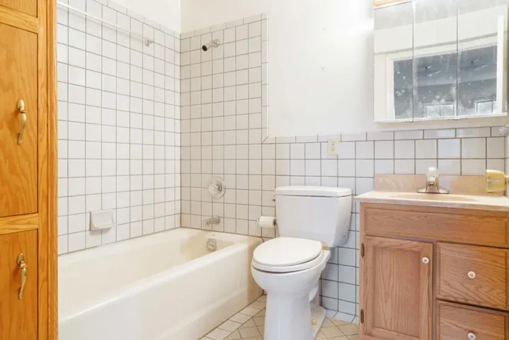 407 Teresita Boulevard, San Francisco, California 94127