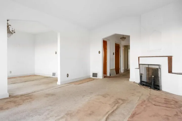 407 Teresita Boulevard, San Francisco, California 94127