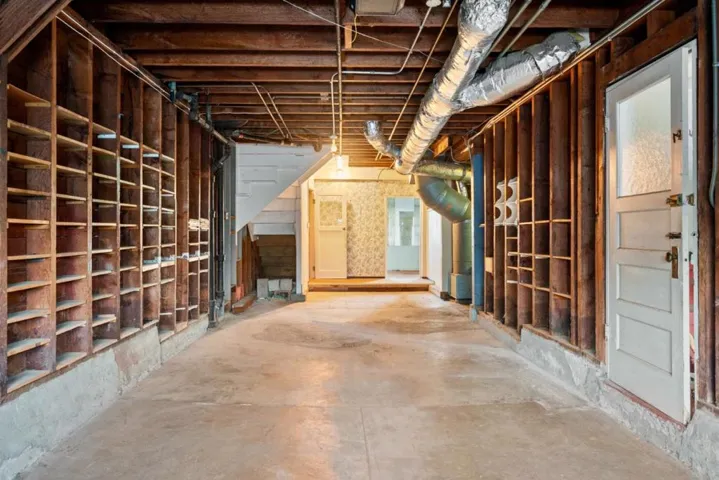 407 Teresita Boulevard, San Francisco, California 94127