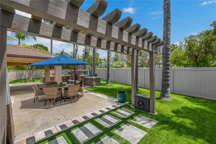 6172 Sandy Hill Lane, Yorba Linda, California 92886