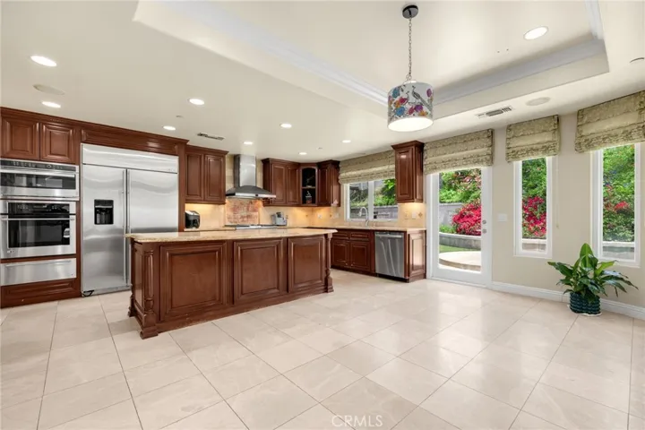 6172 Sandy Hill Lane, Yorba Linda, California 92886
