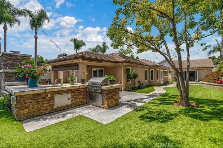 6172 Sandy Hill Lane, Yorba Linda, California 92886