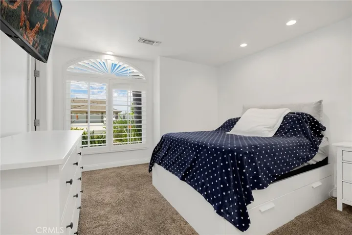 Second En Suite Bedroom