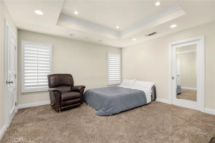 Fourth En Suite Bedroom