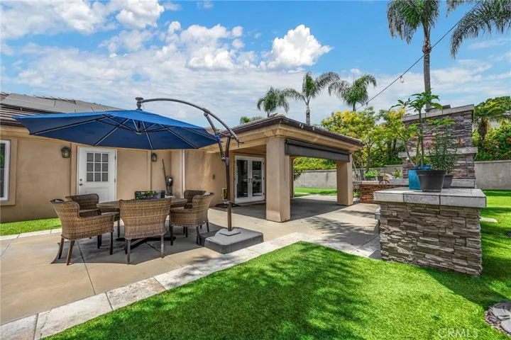6172 Sandy Hill Lane, Yorba Linda, California 92886