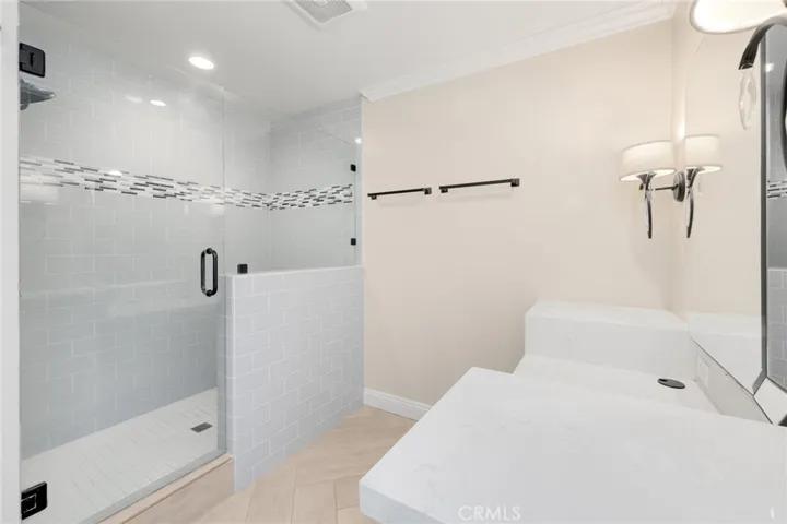 Main Primary Bedroom Bath