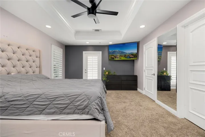 Third En Suite Bedroom
