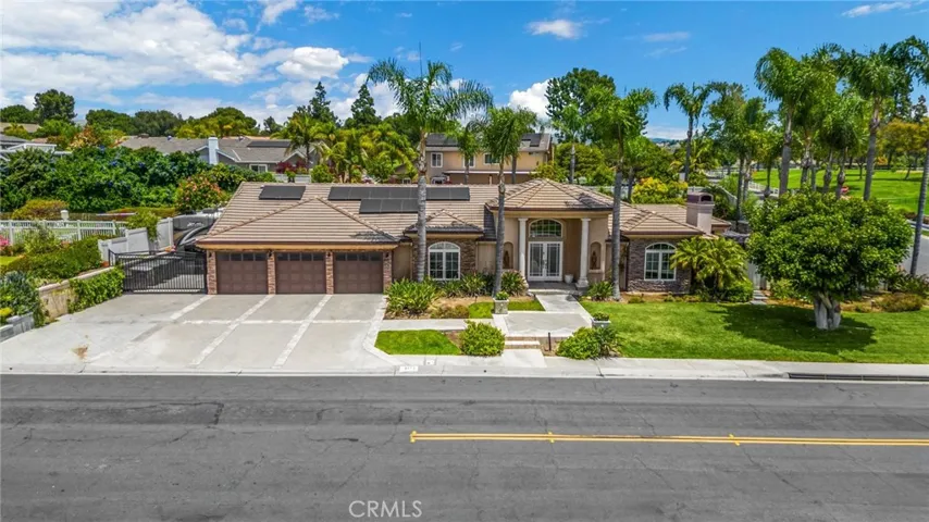 6172 Sandy Hill Lane, Yorba Linda, California 92886